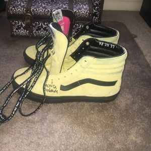 Tribe Called Quest Vans